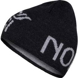 Norrøna Merino Logo Beanie -