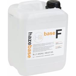 Hazebase Fog Fluid Base F 5L