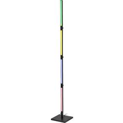 LEDVANCE SMART+ convert floor/wall 24W/RGB+827 Gulvlampe
