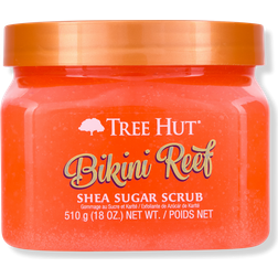 Tree Hut Bikini Reef Shea Sugar Body Scrub 510g