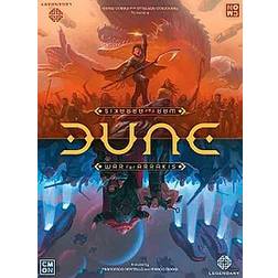 CMON Dune: War for Arrakis Board Game
