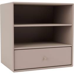 Montana Furniture Mini 1005 Bokhylla