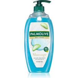 Palmolive Wellness Massage Fuktgivande duschgel 750ml