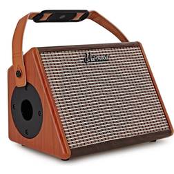 Hartwood Hartwood Portable Acoustic Amplifier with Bluetooth