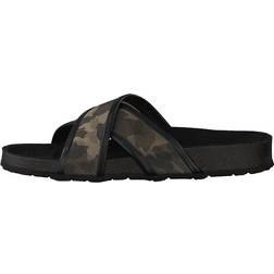 Sneaky Steve Crosser Camo