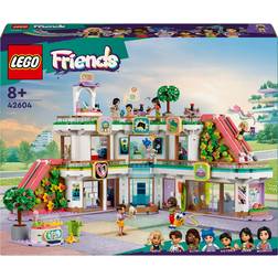 LEGO Friends Heartlake City butikscenter 42604