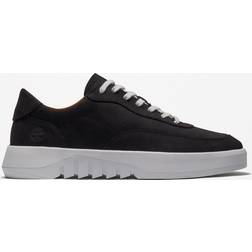Timberland Supaway Jet Black Tennarit - Musta