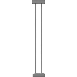 Callowesse Metal Mesh Stair Gate 14cm Extension Ash
