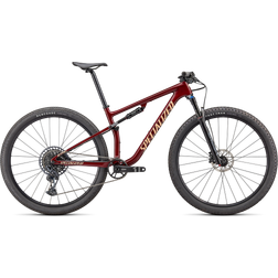 Specialized Epic Comp Carb 29 Grå M Unisex