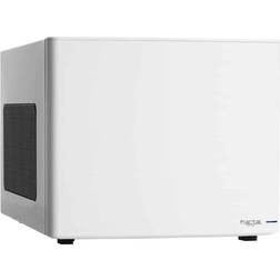 Fractal Design Node 304- White Mini Cube Compact