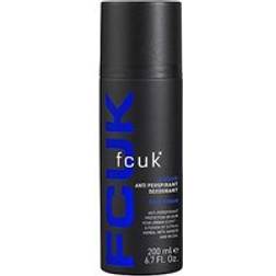 French Connection FCUK Urban Antiperspirant Deodorant 200ml