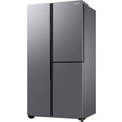 Samsung RH69CG895DS9EU American Style Beverage Center Grey, Silver