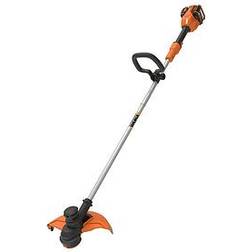Worx Nitro Dual Battery 2X20V Cordless Grass Trimmer One Colour