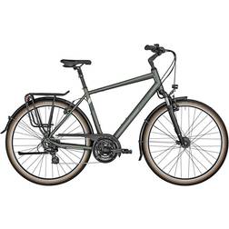Bergamont Hybridcykel Horizon 3 Gent Herrcykel