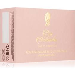 Miraculum Walewska Sweet Romance perfumed soap