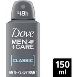 Dove Men +Care Deospray Classic 150 ml