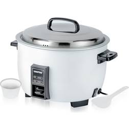 Geepas Commercial 8L