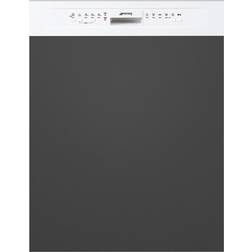 Smeg PL292DB Vit