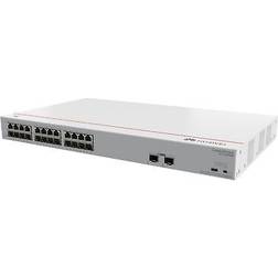 Huawei S110-24LP2SR 24-Port Network Switch