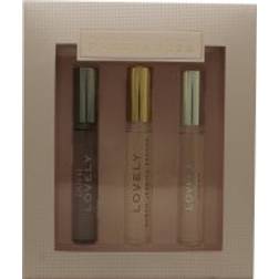 Sarah Jessica Parker Lovely Rollerball Gift Set Born Lovely EDP EDP Sheer EDP