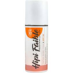 Hipi Faible Natural Airless Lipbalm Tinted Dusky Pink &...