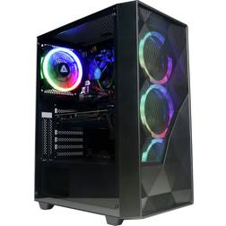 CyberPower i5 16GB 1TB RTX4060