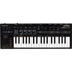 Arturia KeyStep Pro Chroma Masterkeyboard