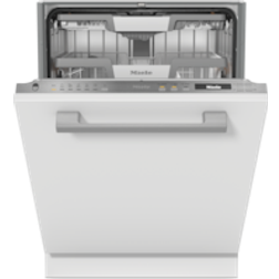 Miele G 7188 SCVi XXL Vit