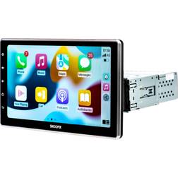 Snooper Smh-550Dab Multimedia Player