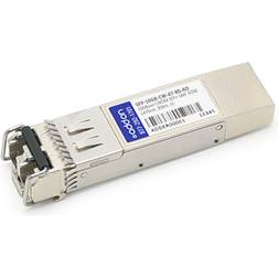 AddOn Networks SFP-10GB-CW-47-80-AO Fiber