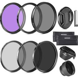 Neewer 52 mm Objektiv Filterset