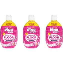 The Pink Stuff Miracle Floor Cleaner Spray 750 ml