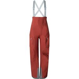 Houdini W's Rollercoaster Bib Pants