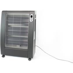 Airrex 2800W AH-720 Elektrisk Varmeapparat