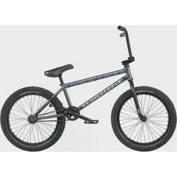 Wethepeople Justice 20" 2023 BMX Freestyle Bike Matt Ghost