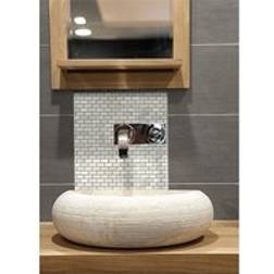 House of Mosaics Carrera Brick Tile 305