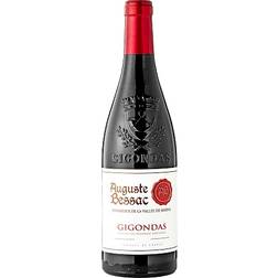 Gigondas 139.50 kr. pr. flaske