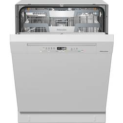 Miele Excellence G 5343 SCU Hvid