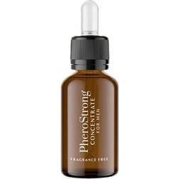 PheroStrong Pherostrong Concentrate for Men Fragrance Free