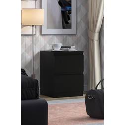 Fwstyle Stora 2 Bedside Table