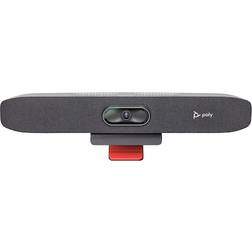 Poly Studio R30 USB Video Bar