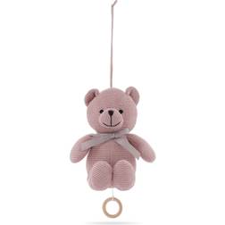 Vanilla Copenhagen Musikuro bamse Rose