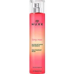 Nuxe Very Rose eau de parfum spray