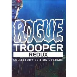 Rogue Trooper Redux - Collector's Edition Upgrade (PC)