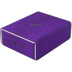Gamegenic Token Keep Purple White