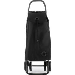 ROLSER 4L Shoppingvagn Svart