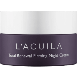 L´Acuila Total Renewal Firming Night Cream