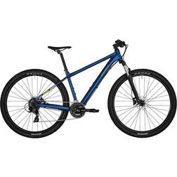 Bergamont MTB Revox 3 Shiny Mirror Blue