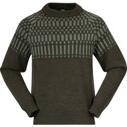 Bergans Nordmarka Merino Jumper Men