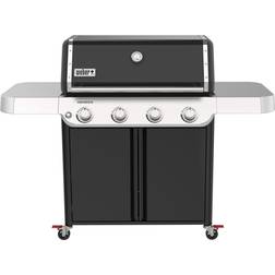 Weber Genesis E-415